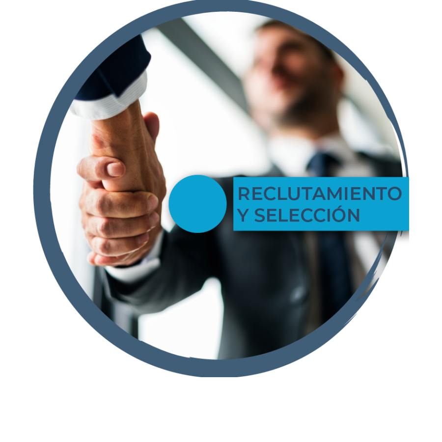 RECLUTAMIENTO Y SELECCIÓN